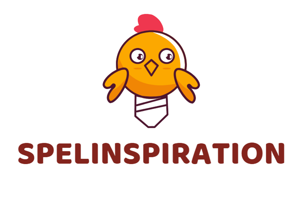 Spelinspiration