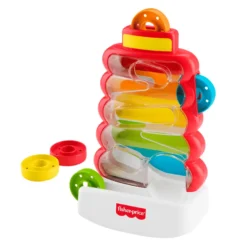 Aktivitetsbana – Rock-a-Stack
