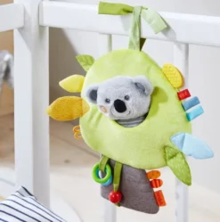 Aktivitetslegetøj - Liten koala