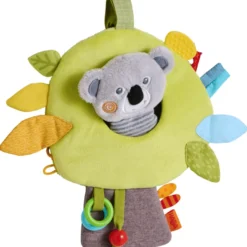 Aktivitetslegetøj - Liten koala