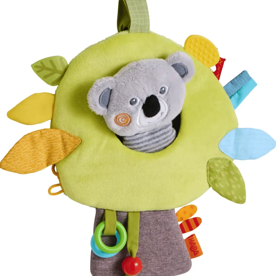 Aktivitetslegetøj - Liten koala