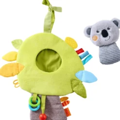 Aktivitetslegetøj - Liten koala