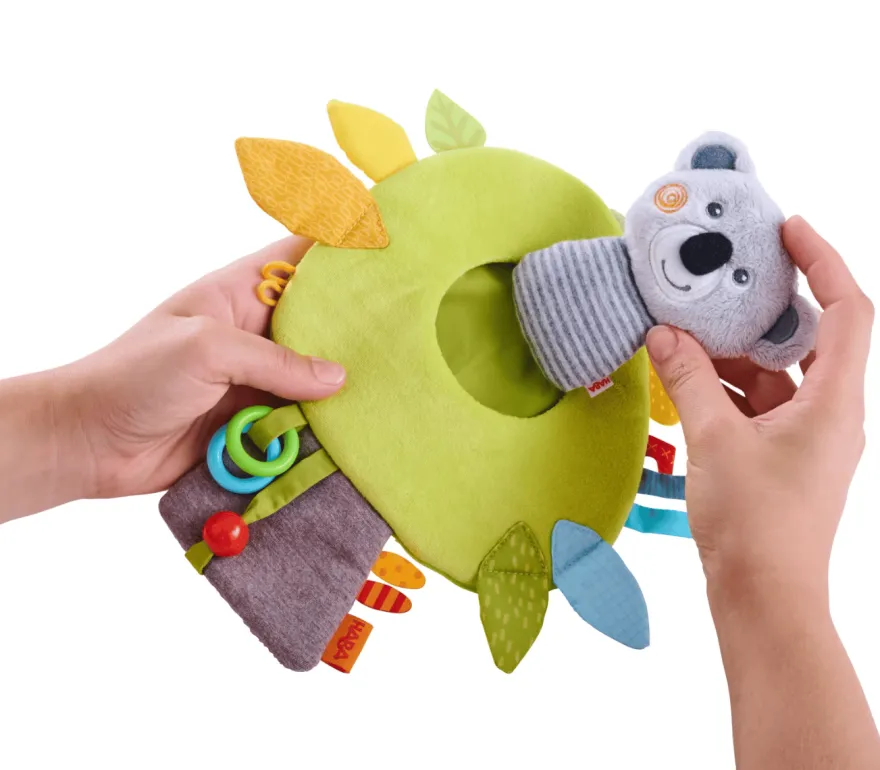 Aktivitetslegetøj - Liten koala