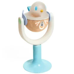 Aktivitetslek med sugkopp - BabyReversi