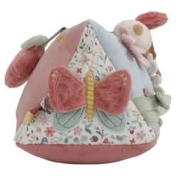 Aktivitetstriangel - Fairy Garden