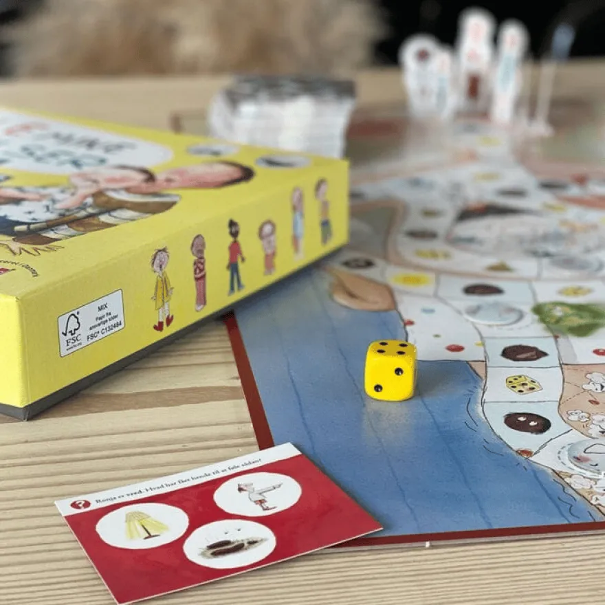 Alla mina känslor - Inuti och utanpå