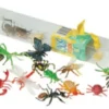Alla möjliga insekter