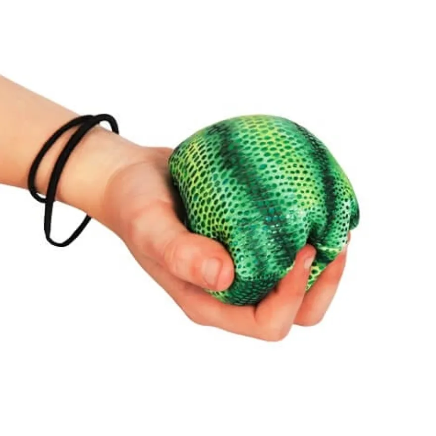Antistressboll
