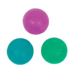 Antistress-bollar - Ø5 cm, 3 st.