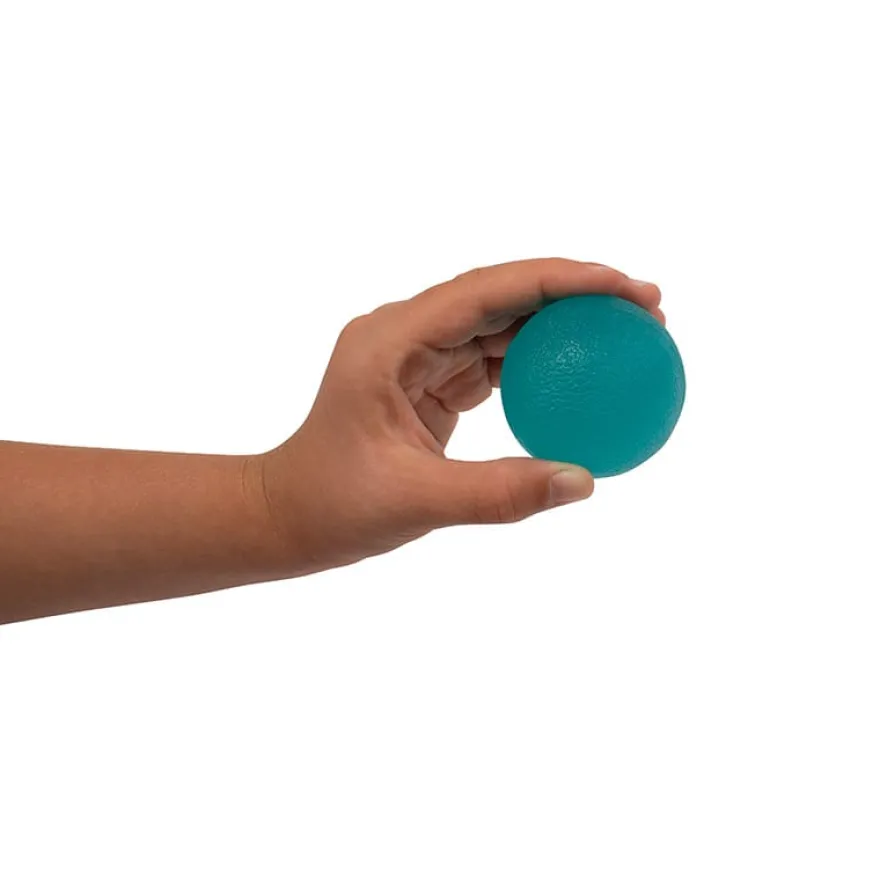 Antistress-bollar - Ø5 cm, 3 st.