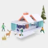 Arkitektset - Mountain Living
