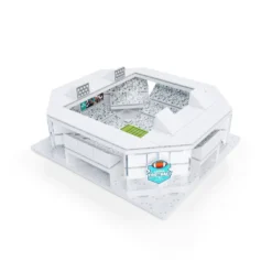 Arkitektset - Stadium - set 1