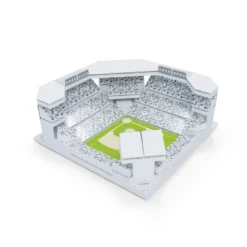 Arkitektset - Stadium - set 1
