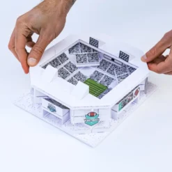 Arkitektset - Stadium - set 1