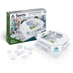 Arkitektset - Stadium - set 1