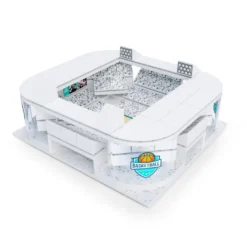 Arkitektset - Stadium - set nr. 2