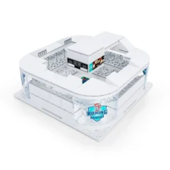 Arkitektset - Stadium - set nr. 2
