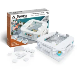 Arkitektset - Stadium - set nr. 2