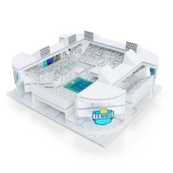 Arkitektset - Stadium - set nr. 2