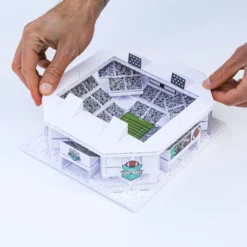 Arkitektset - Stadium - set nr. 2