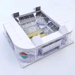 Arkitektset - Stadium - set nr. 2