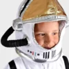 Astronauthjälm (One size)