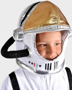 Astronauthjälm (One size)