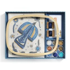 Atelier 59 – Pärlbroderi