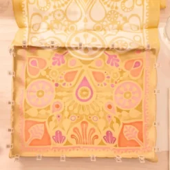 Atelier 11 – Sidenmåleri