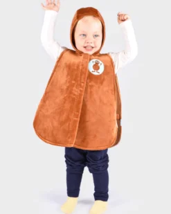 Babblarna Babba, stl. 1-4 år