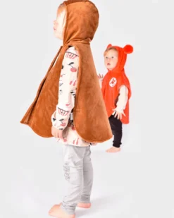 Babblarna Babba, stl. 1-4 år