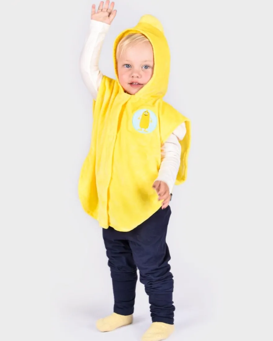 Babblarna Bibbi, stl. 1-4 år