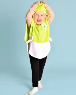 Babblarna Dadda, stl. 1-4 år
