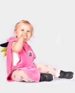 Babblarna Diddi, stl. 1-4 år