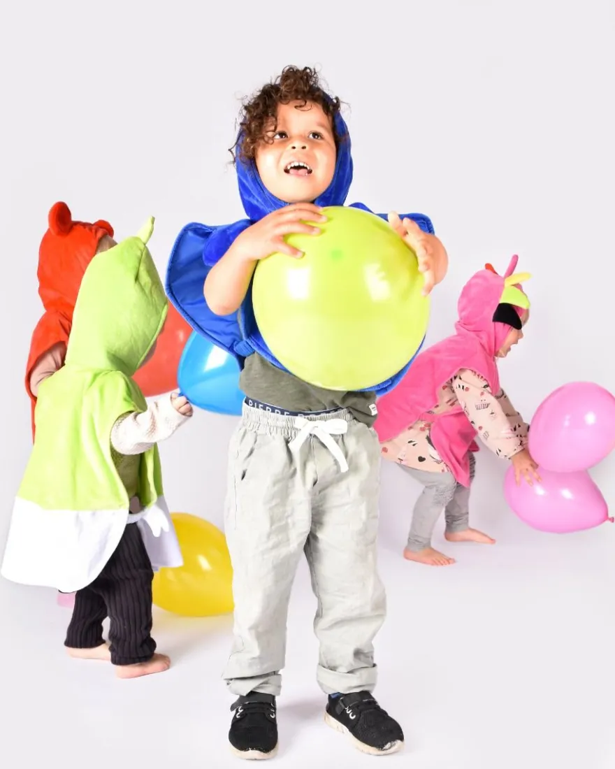 Babblarna Doddo, stl. 1-4 år