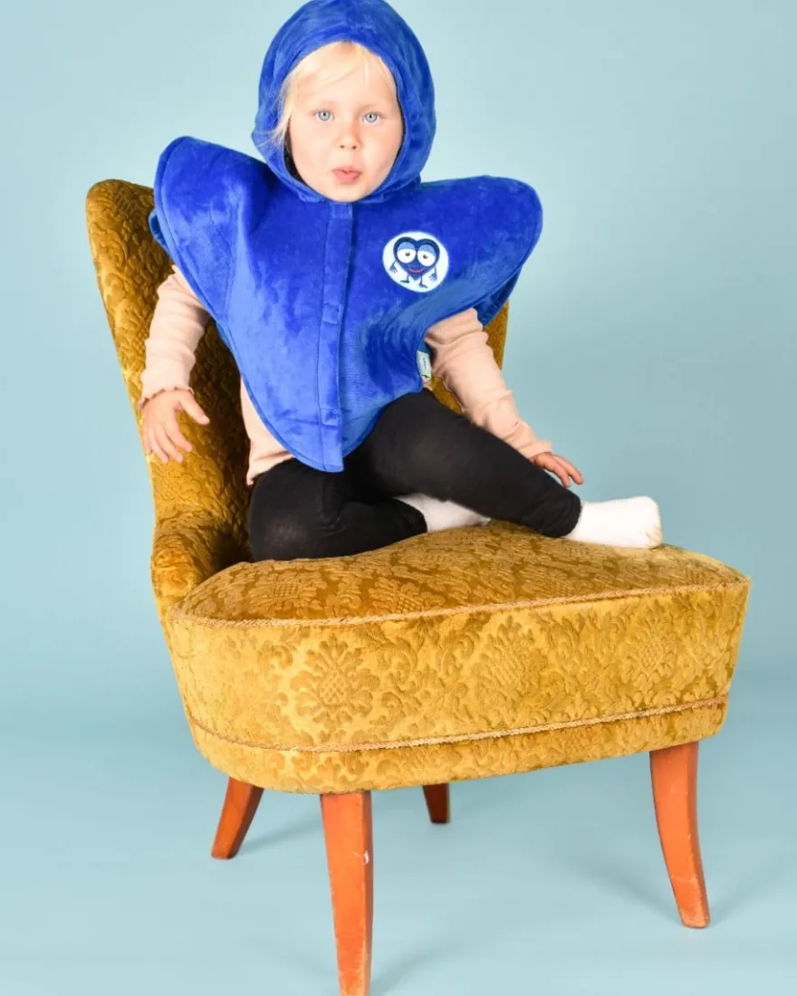 Babblarna Doddo, stl. 1-4 år