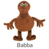 Babblarna språkundervisning nallebjörn 25-30 cm