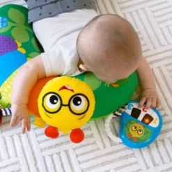 Baby Einstein - Aktivitetskudde