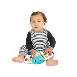 Baby Einstein - Aktivitetsleksak, Rockan