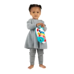 Baby Einstein - Aktivitetsleksak, Rockan