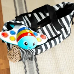 Baby Einstein - Aktivitetsleksak, Rockan