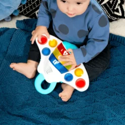 Baby Einstein - Aktivitetsleksak, Rockan