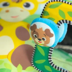 Baby Einstein - Aktivitetsmatta, Discovery Garden