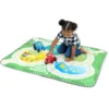 Baby Einstein – aktivitetsmatta, Busy Barnyard