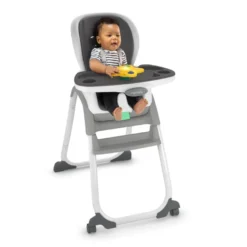 Baby Einstein - Aktivitets-sjöstjärna med sugkopp