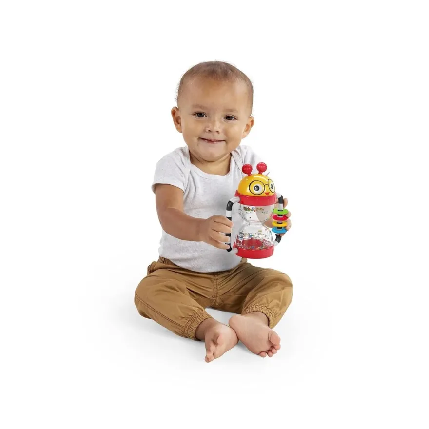 Baby Einstein - Aktivitetsskallran Cal