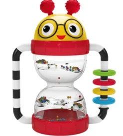 Baby Einstein - Aktivitetsskallran Cal