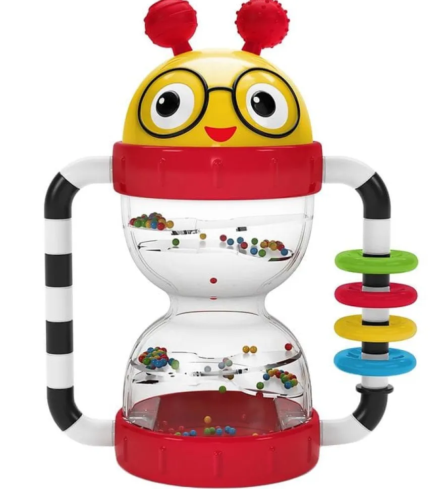 Baby Einstein - Aktivitetsskallran Cal