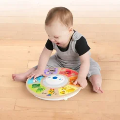 Baby Einstein - Instrumentbräda