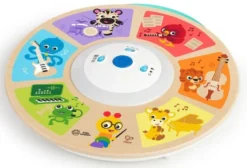 Baby Einstein - Instrumentbräda